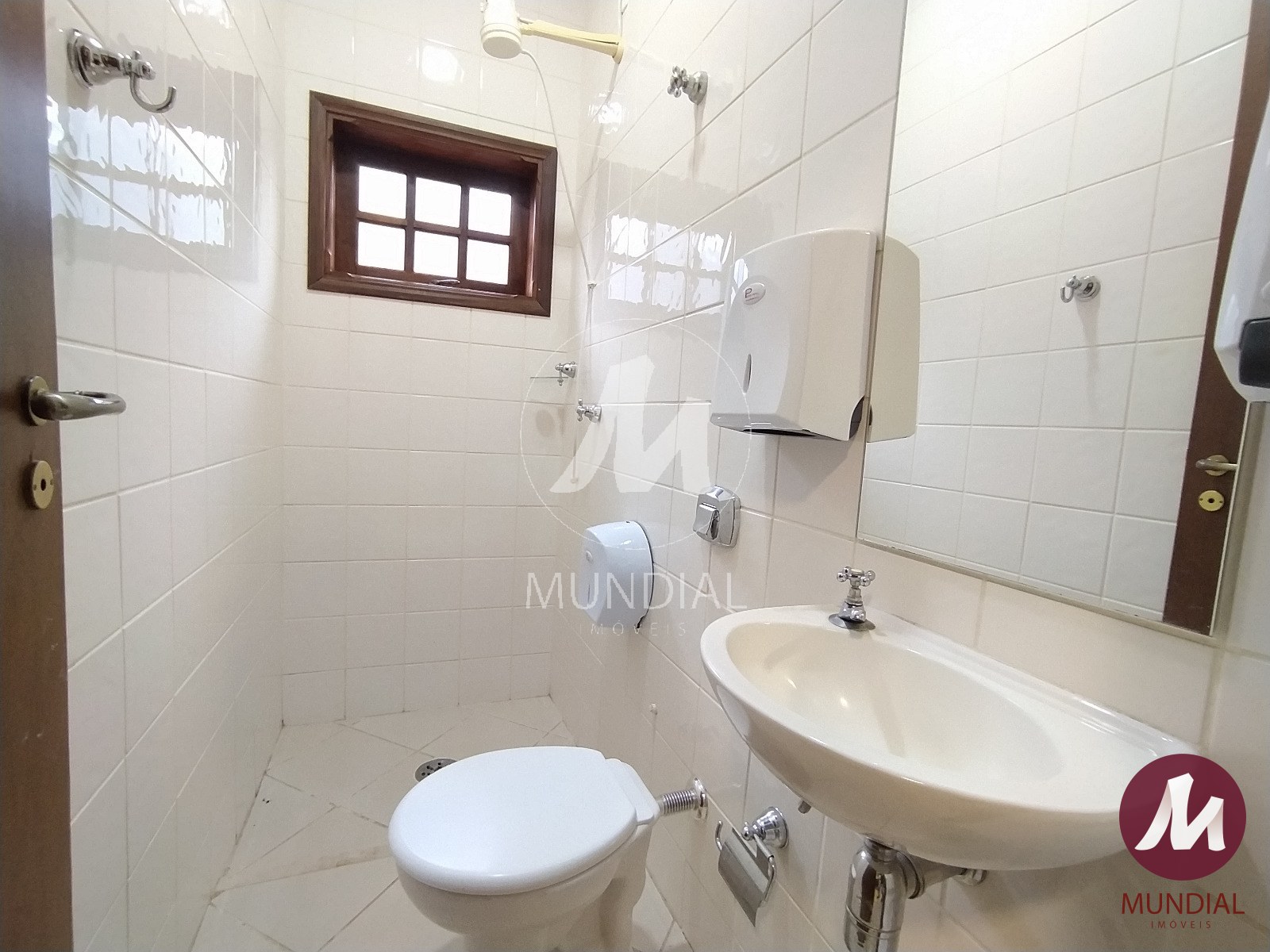 Banheiro/lavabo — foto 26