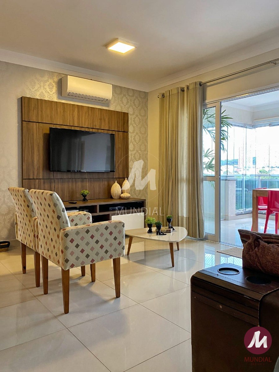 Sala de Estar — foto 1