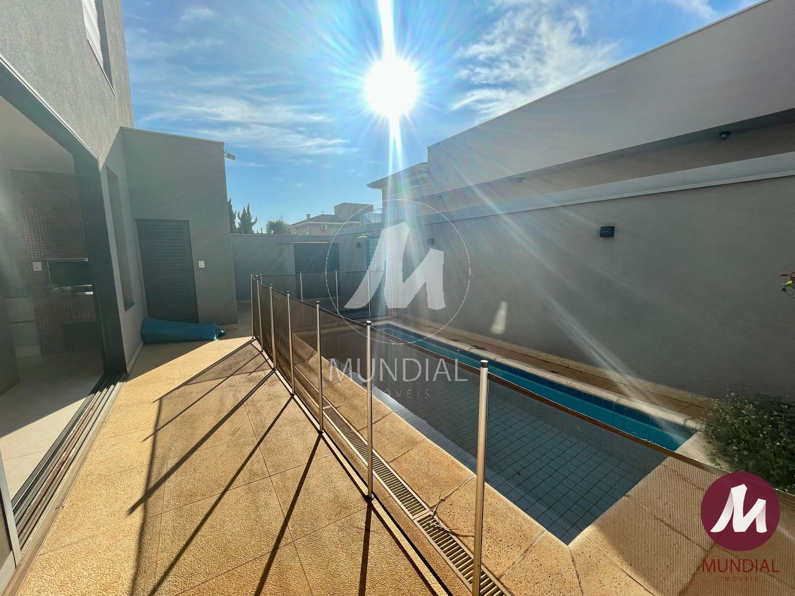 Piscina — foto 13