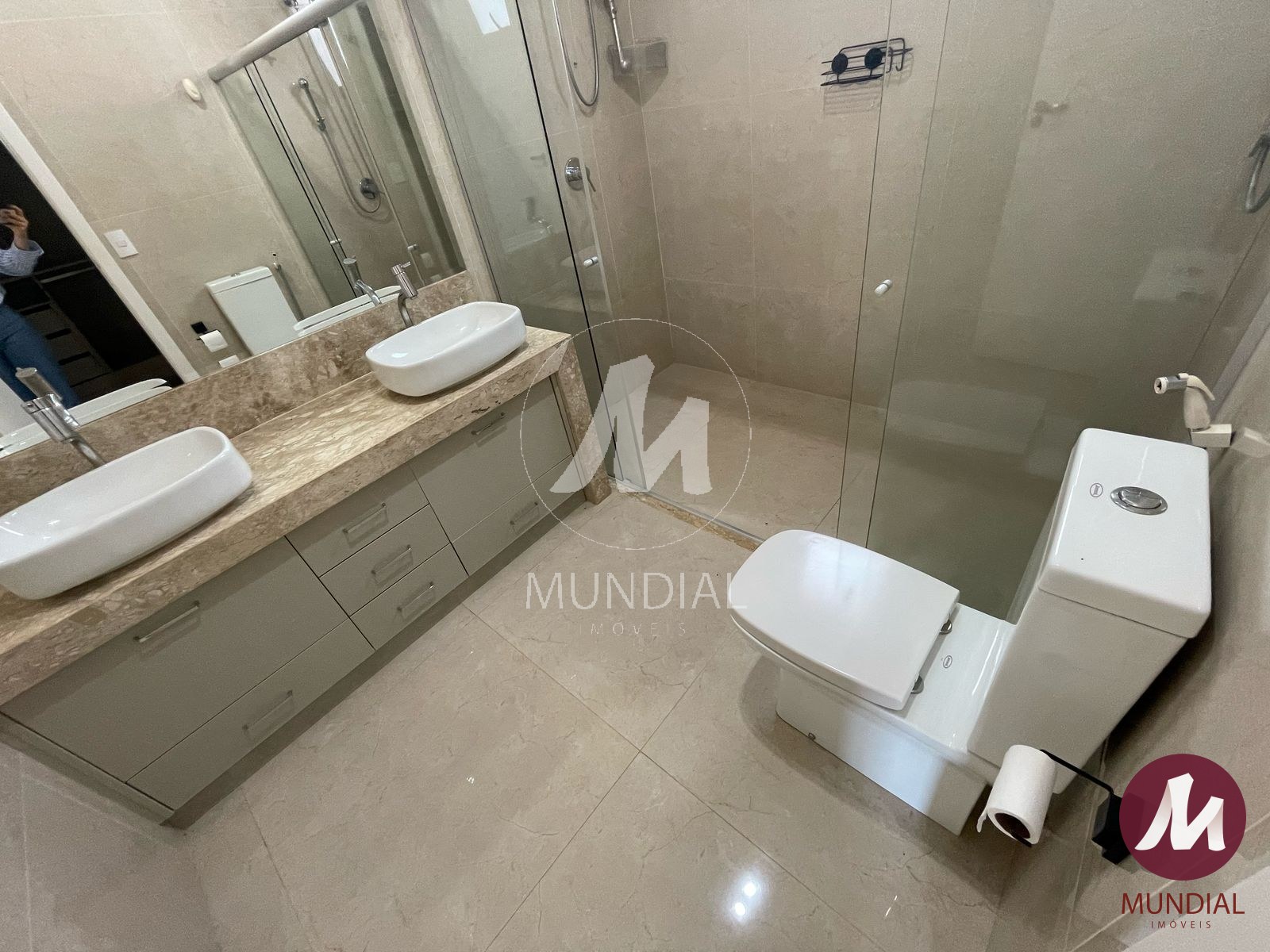 Banheiro/lavabo — foto 24