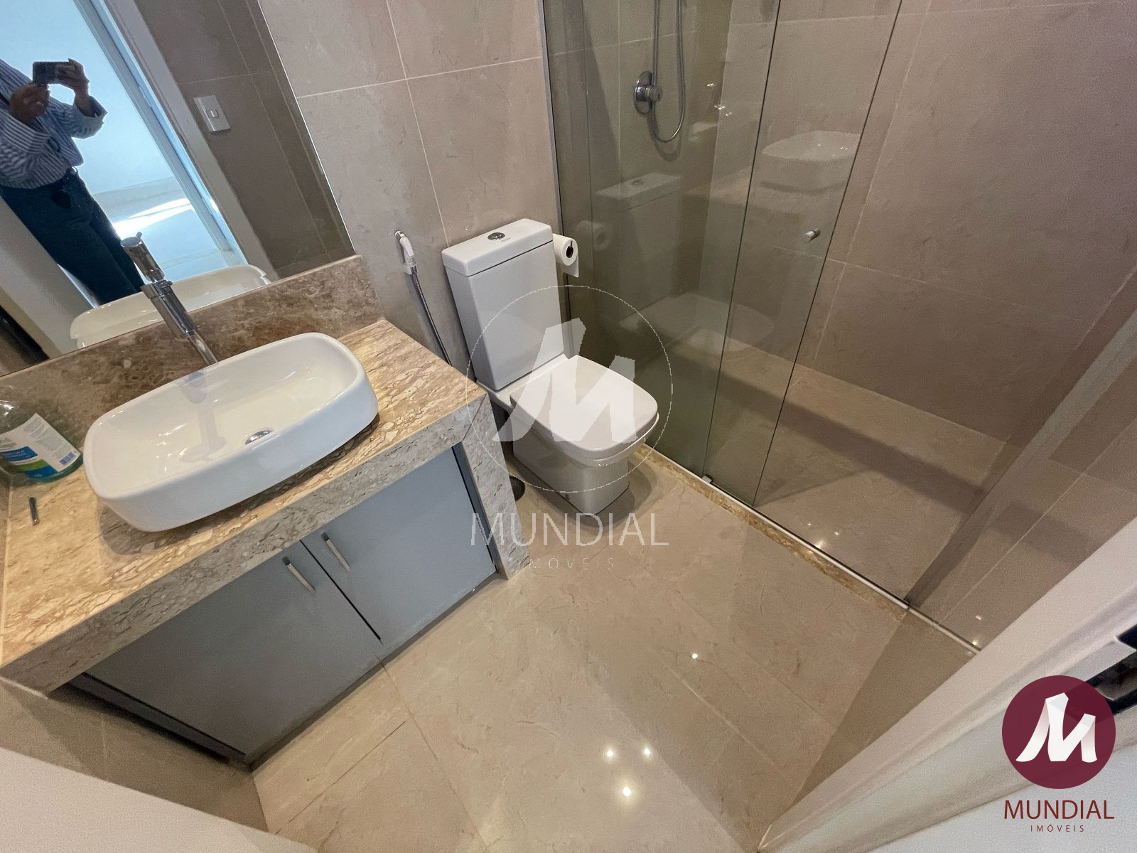 Banheiro/lavabo — foto 28