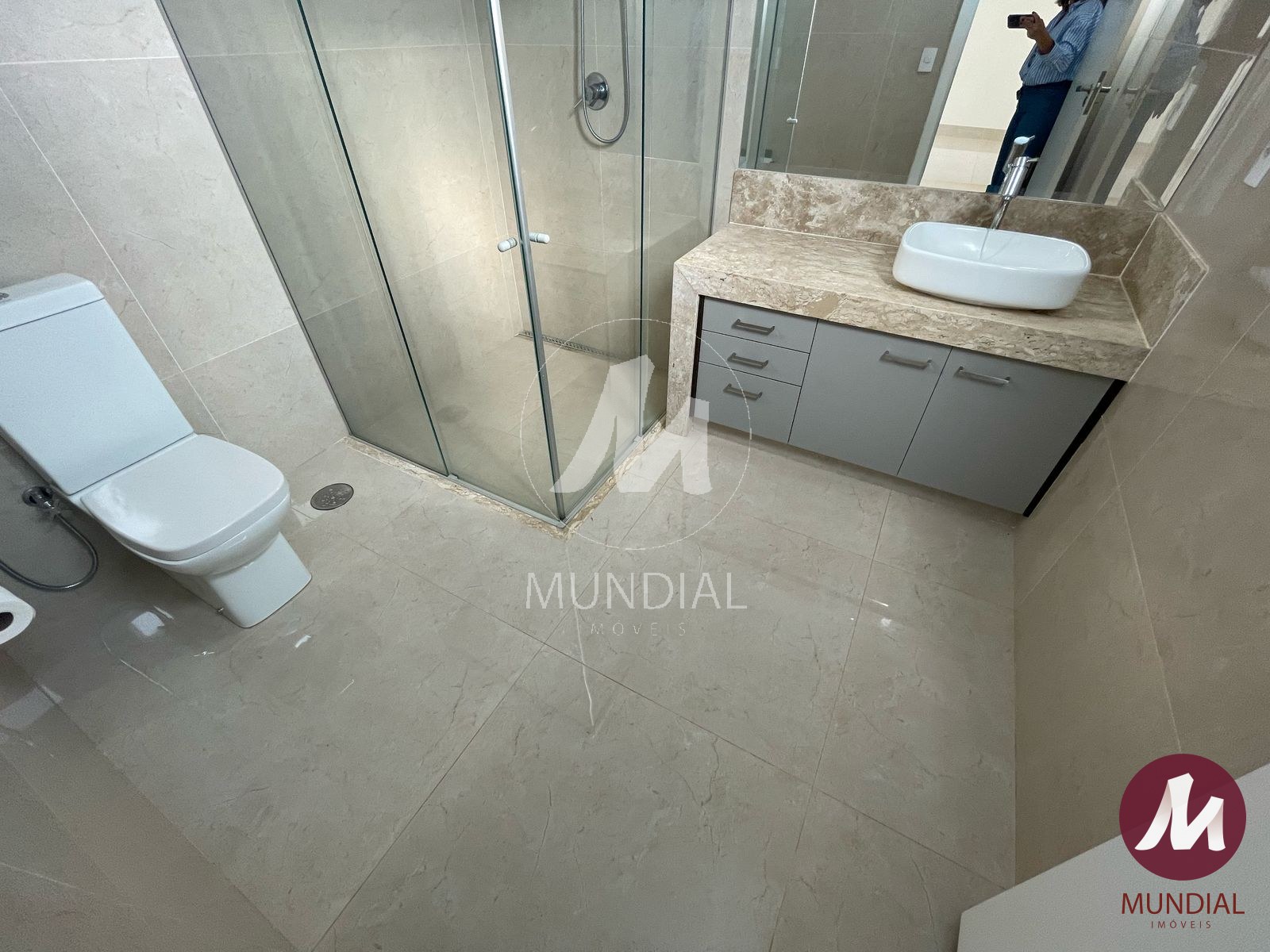 Banheiro/lavabo — foto 32