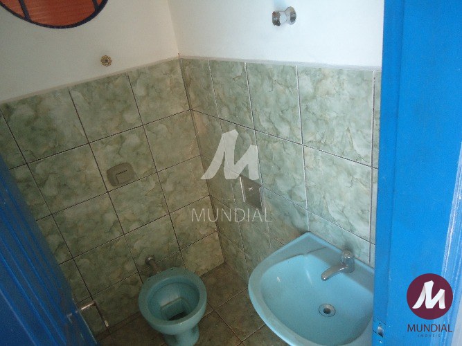 Banheiro/lavabo — foto 6