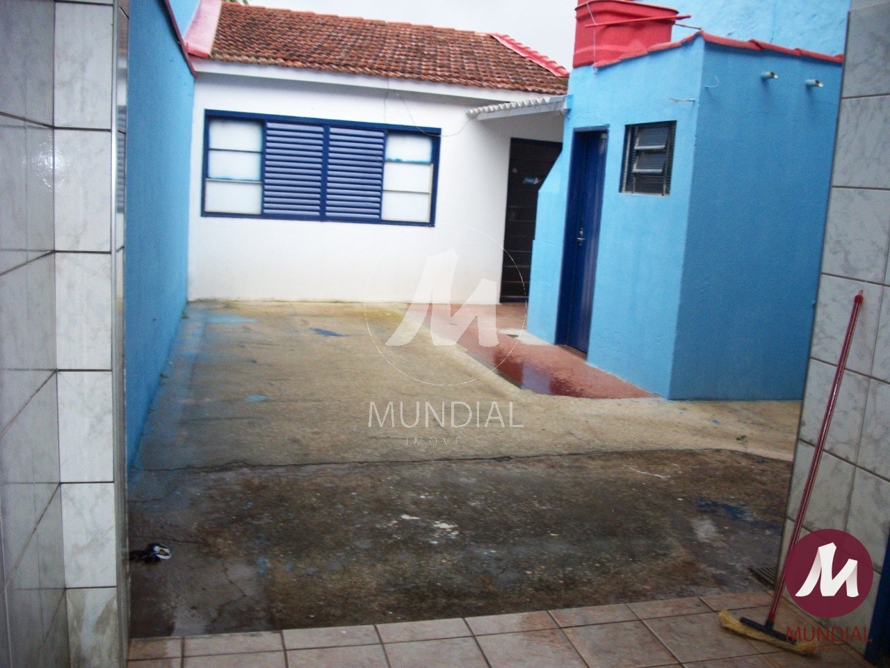 Quintal/corredores — foto 3