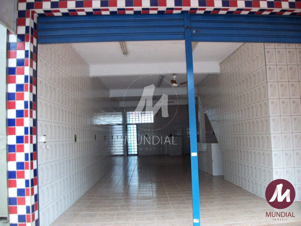 Salão — foto 1