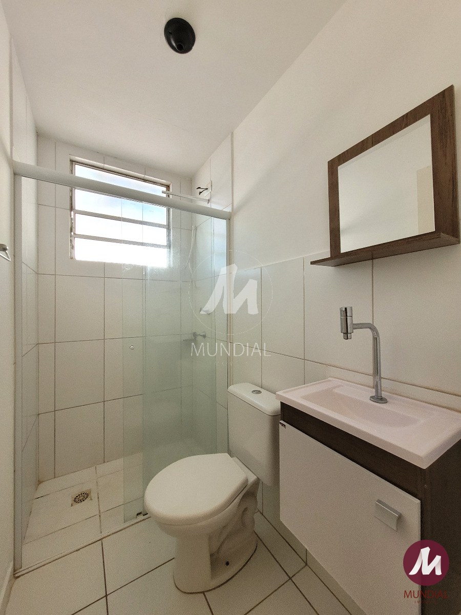 Banheiro/lavabo — foto 7