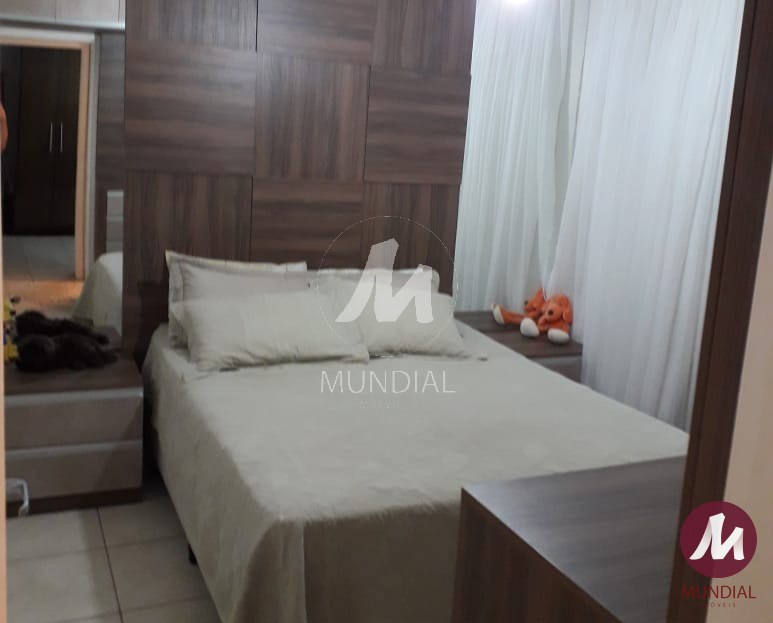 Dormitorio — foto 7