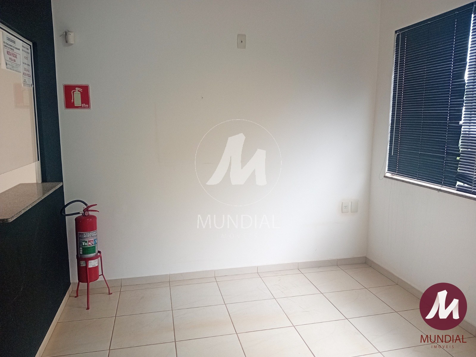 Recepção — foto 2