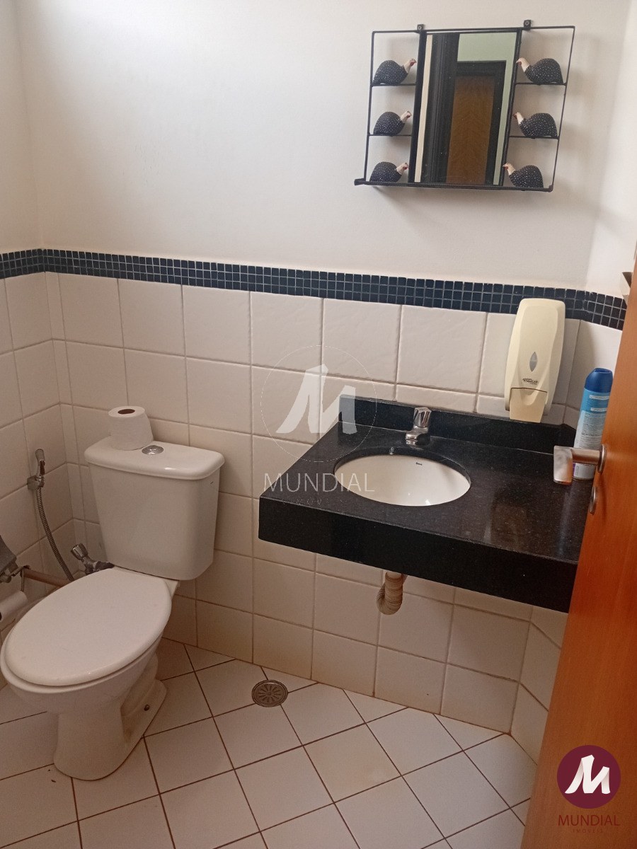 Banheiro/lavabo — foto 21