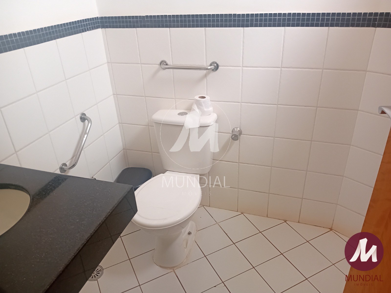 Banheiro/lavabo — foto 22