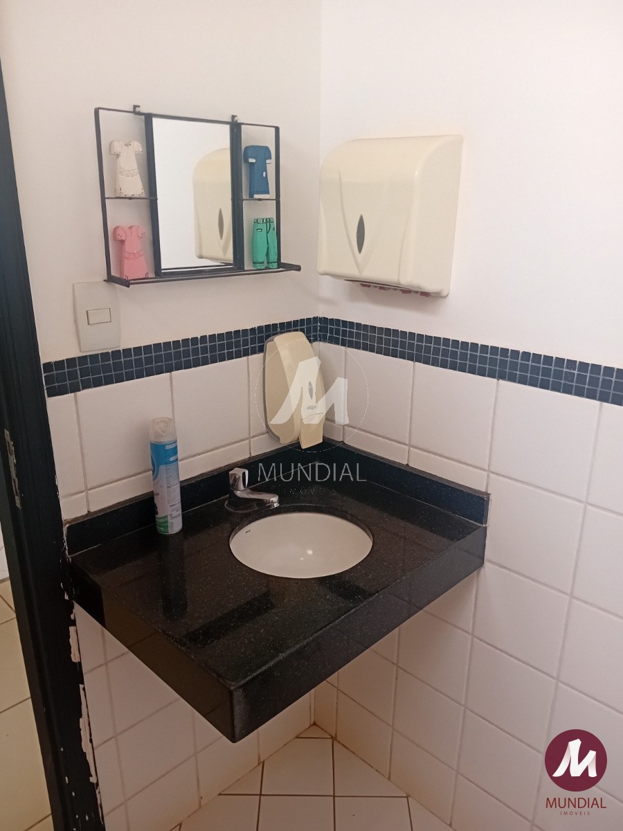 Banheiro/lavabo — foto 23