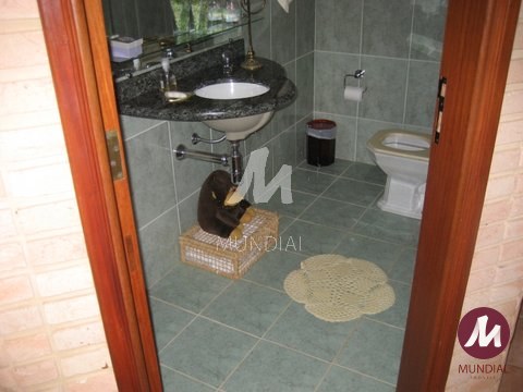 Banheiro/lavabo — foto 20