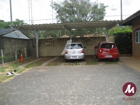 Garagem/estacionamento — foto 33