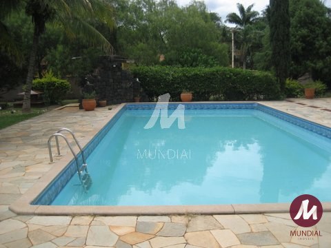 Piscina — foto 1