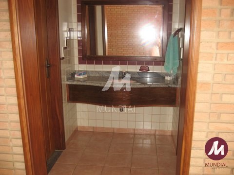 Banheiro/lavabo — foto 29