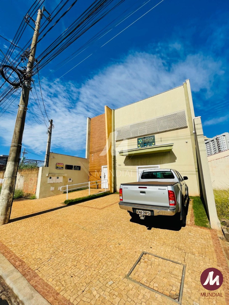 Fachada Unidade — foto 1