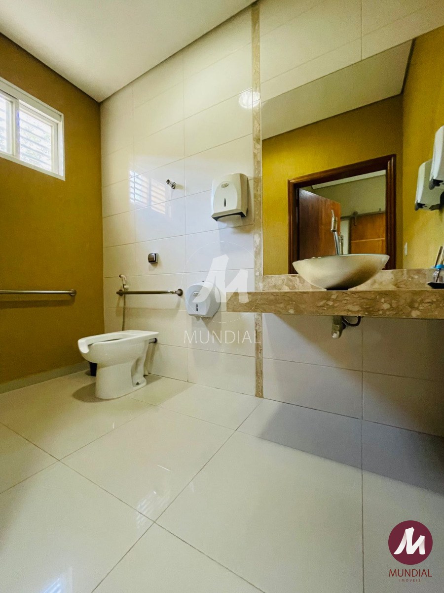Banheiro/lavabo — foto 10