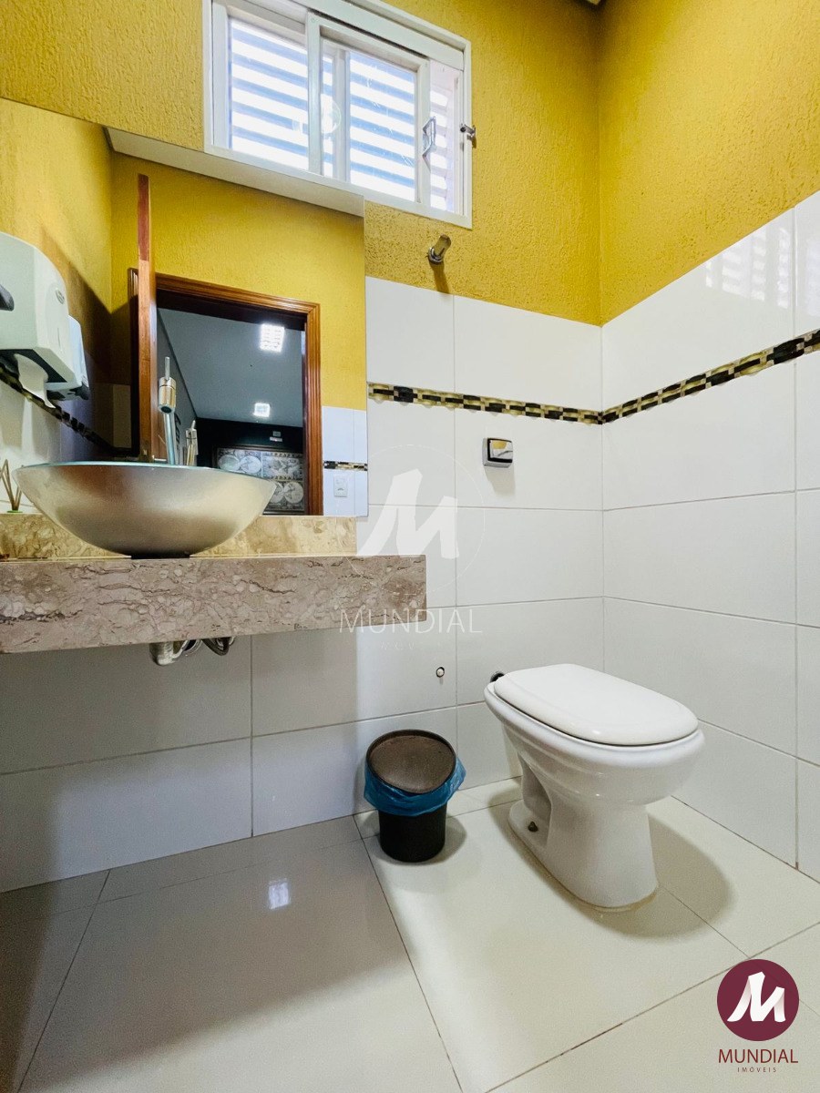 Banheiro/lavabo — foto 11