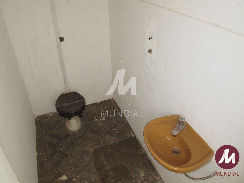Banheiro/lavabo — foto 8