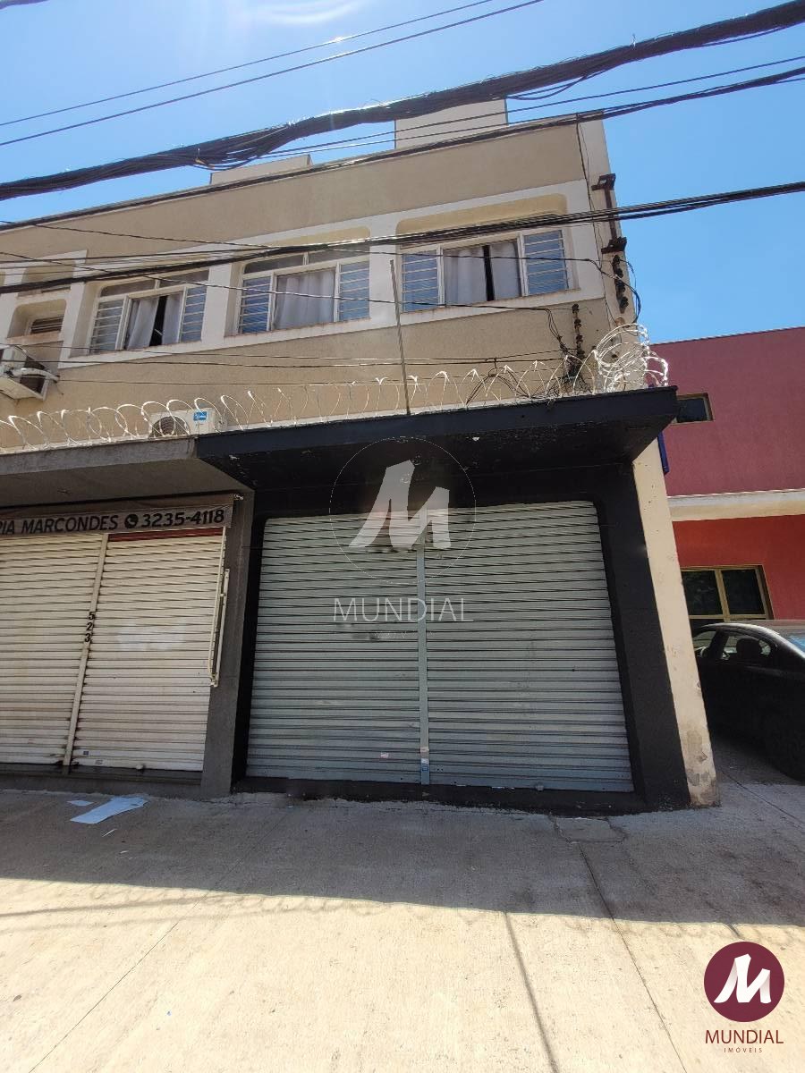 Fachada Unidade — foto 1