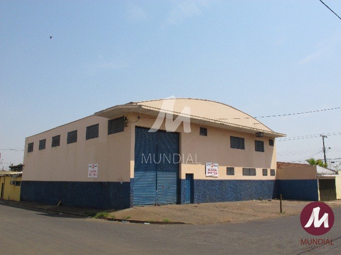 Fachada Unidade — foto 1