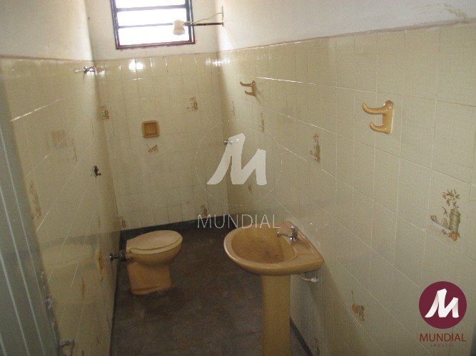 Banheiro/lavabo — foto 8