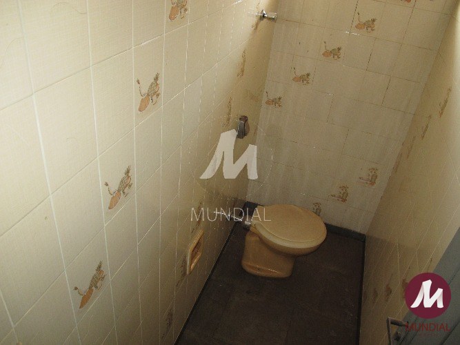 Banheiro/lavabo — foto 21