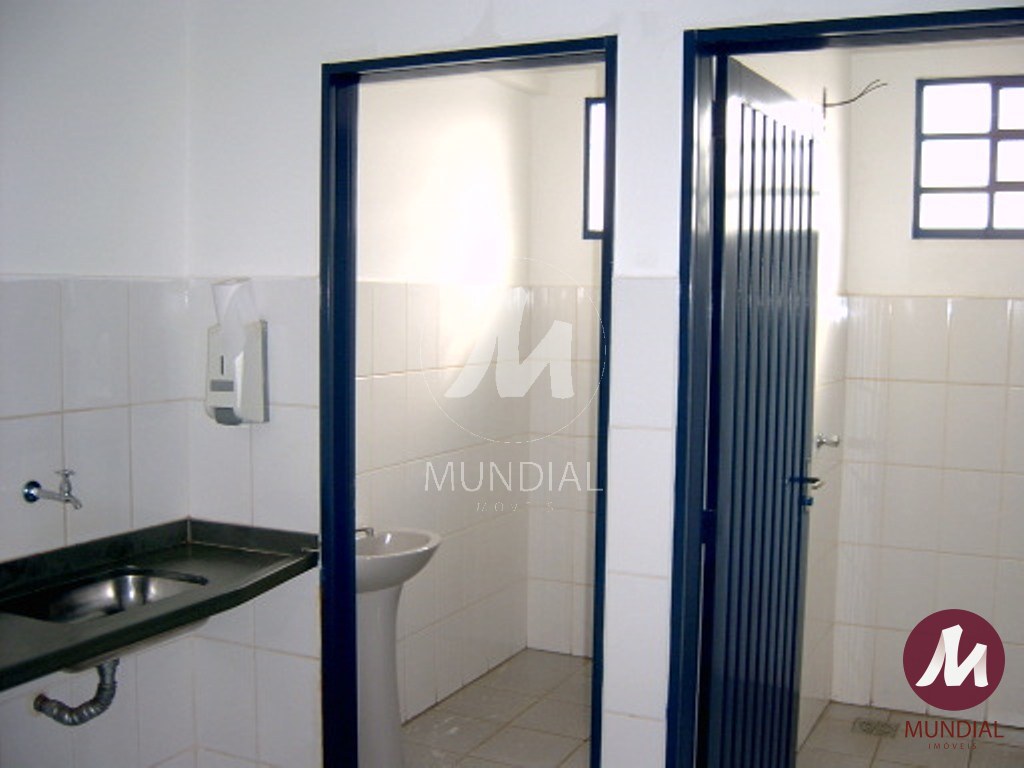 Banheiro/lavabo — foto 7