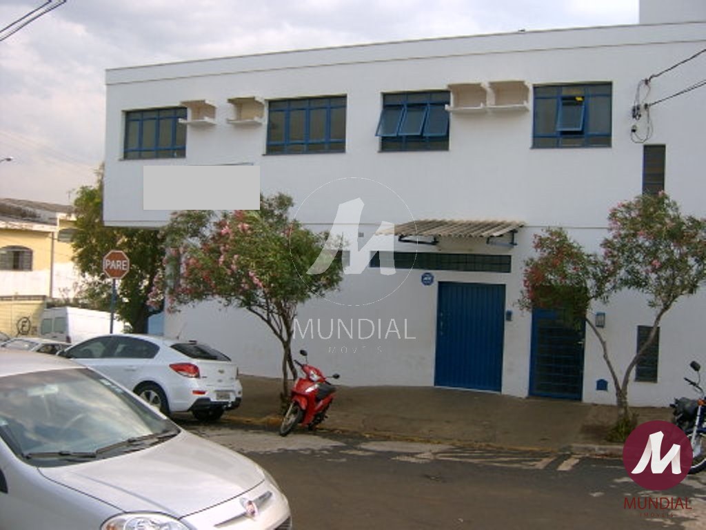 Fachada Unidade — foto 1