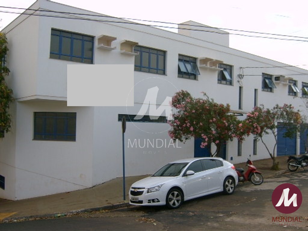 Fachada Unidade — foto 2