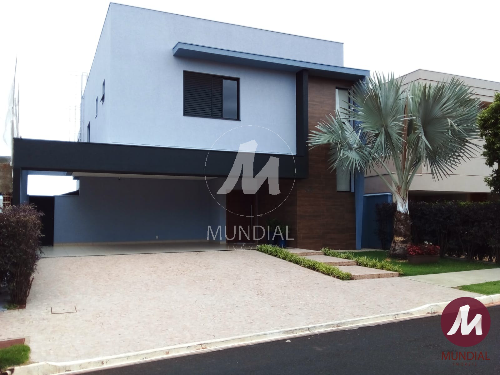Fachada Unidade — foto 1
