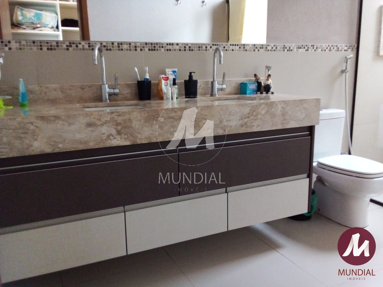 Banheiro/lavabo — foto 16