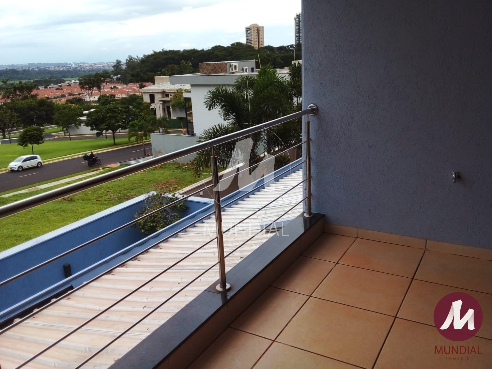 Varanda/Sacada — foto 15