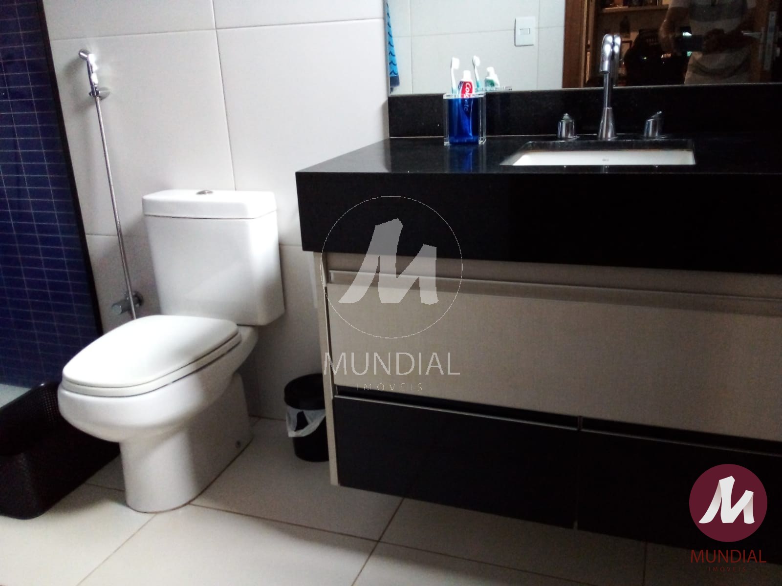 Banheiro/lavabo — foto 17