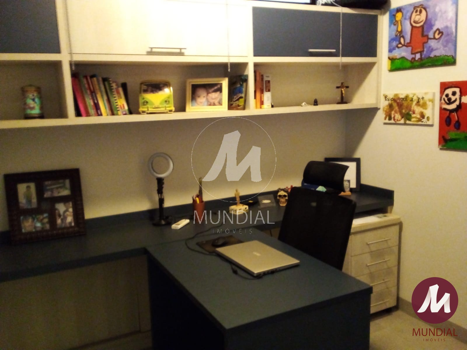 Escritorio — foto 21