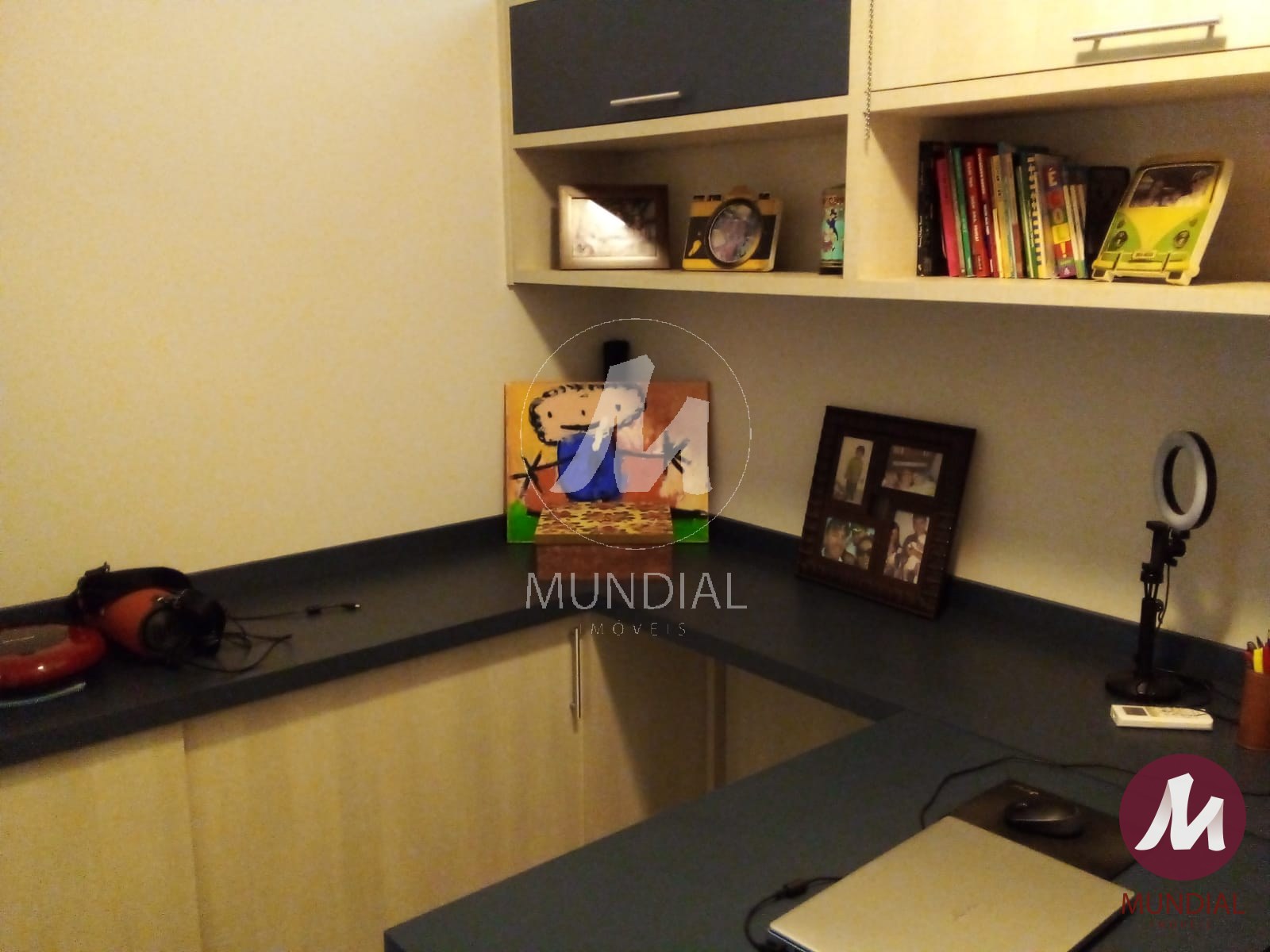 Escritorio — foto 22