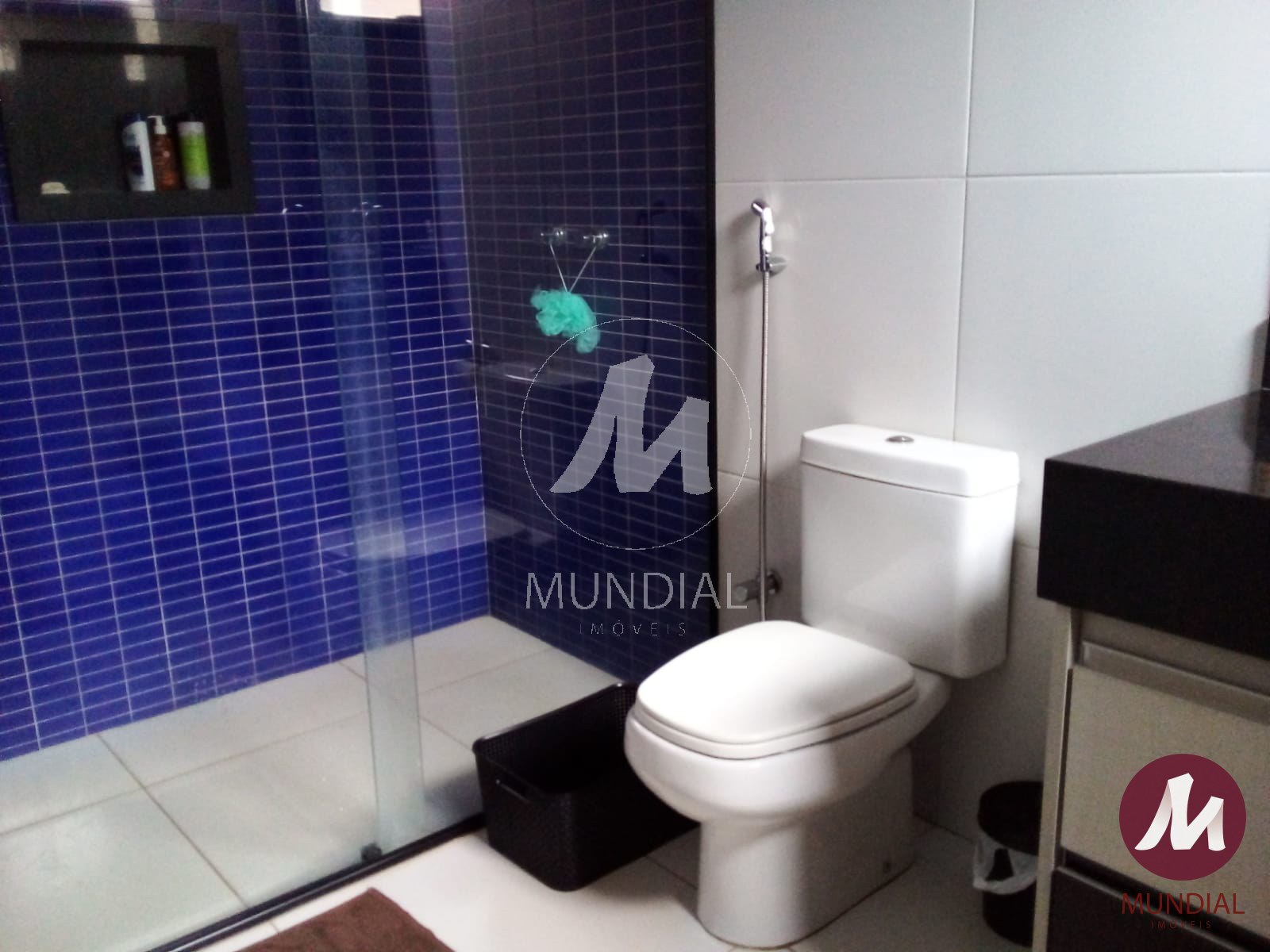 Banheiro/lavabo — foto 18