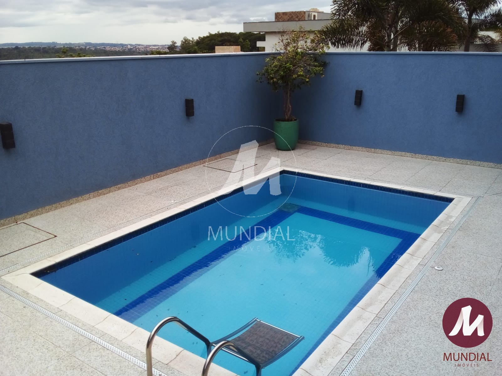 Piscina — foto 27