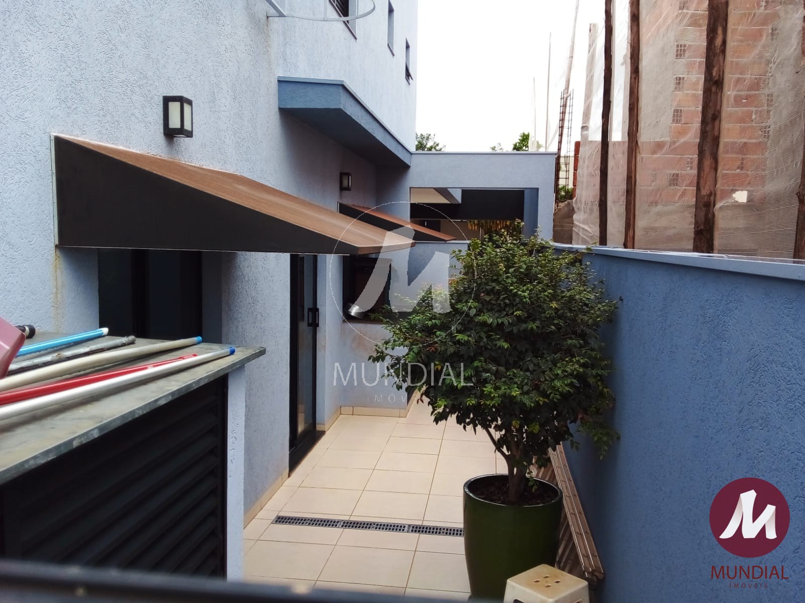 Quintal/corredores — foto 26