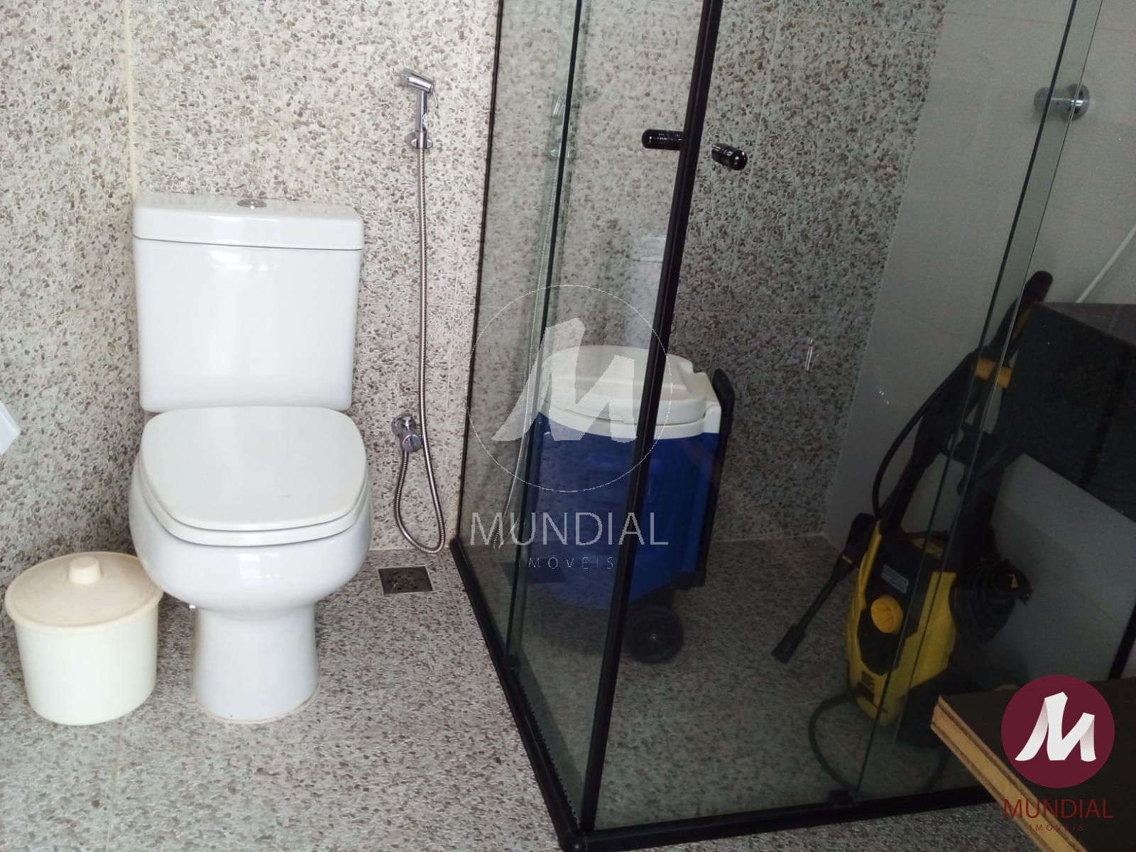 Banheiro/lavabo — foto 28