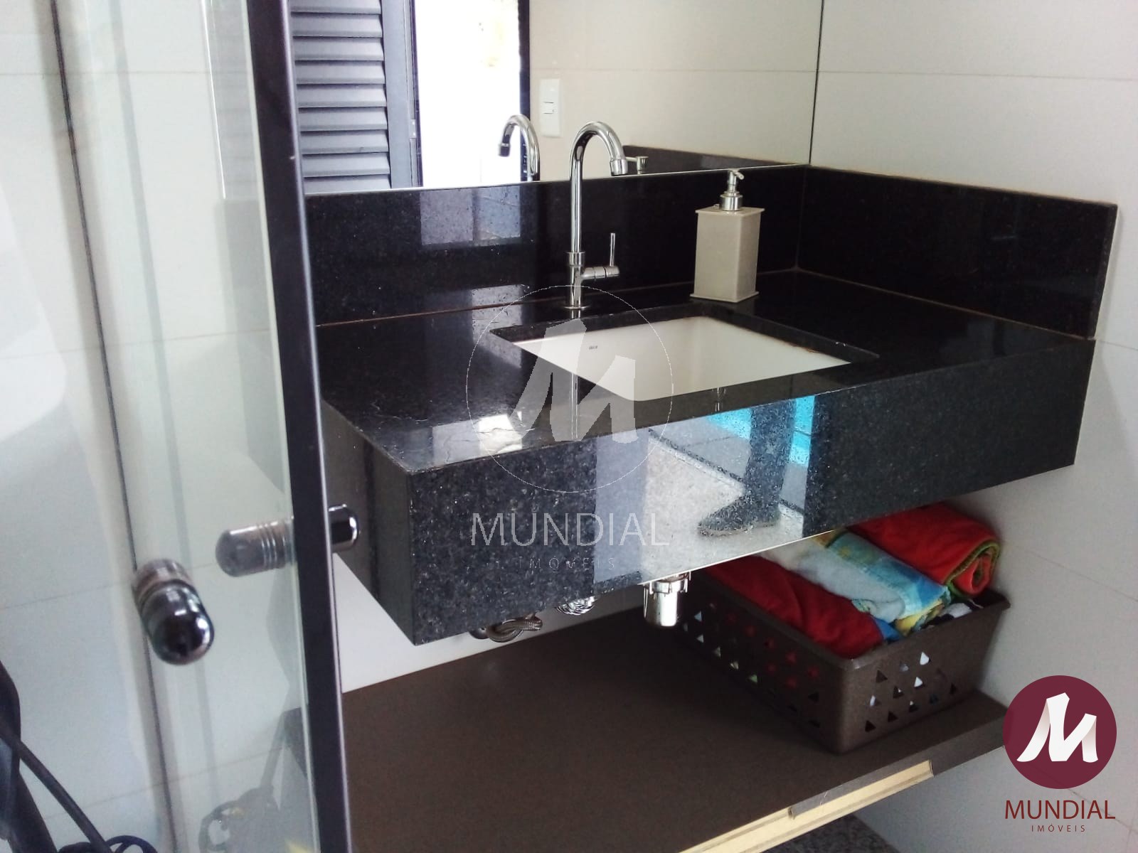 Banheiro/lavabo — foto 29