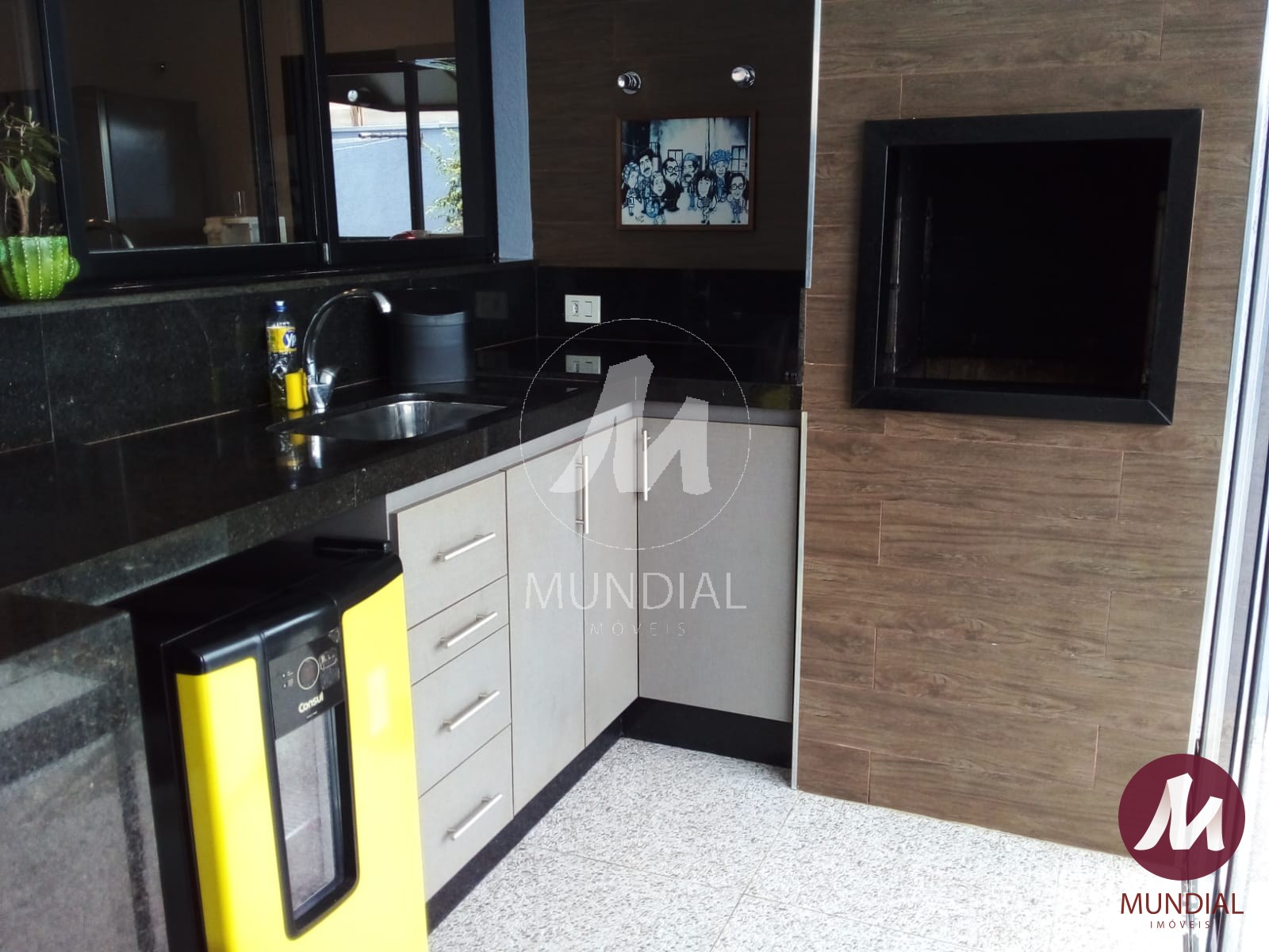 Espaço Gourmet — foto 30