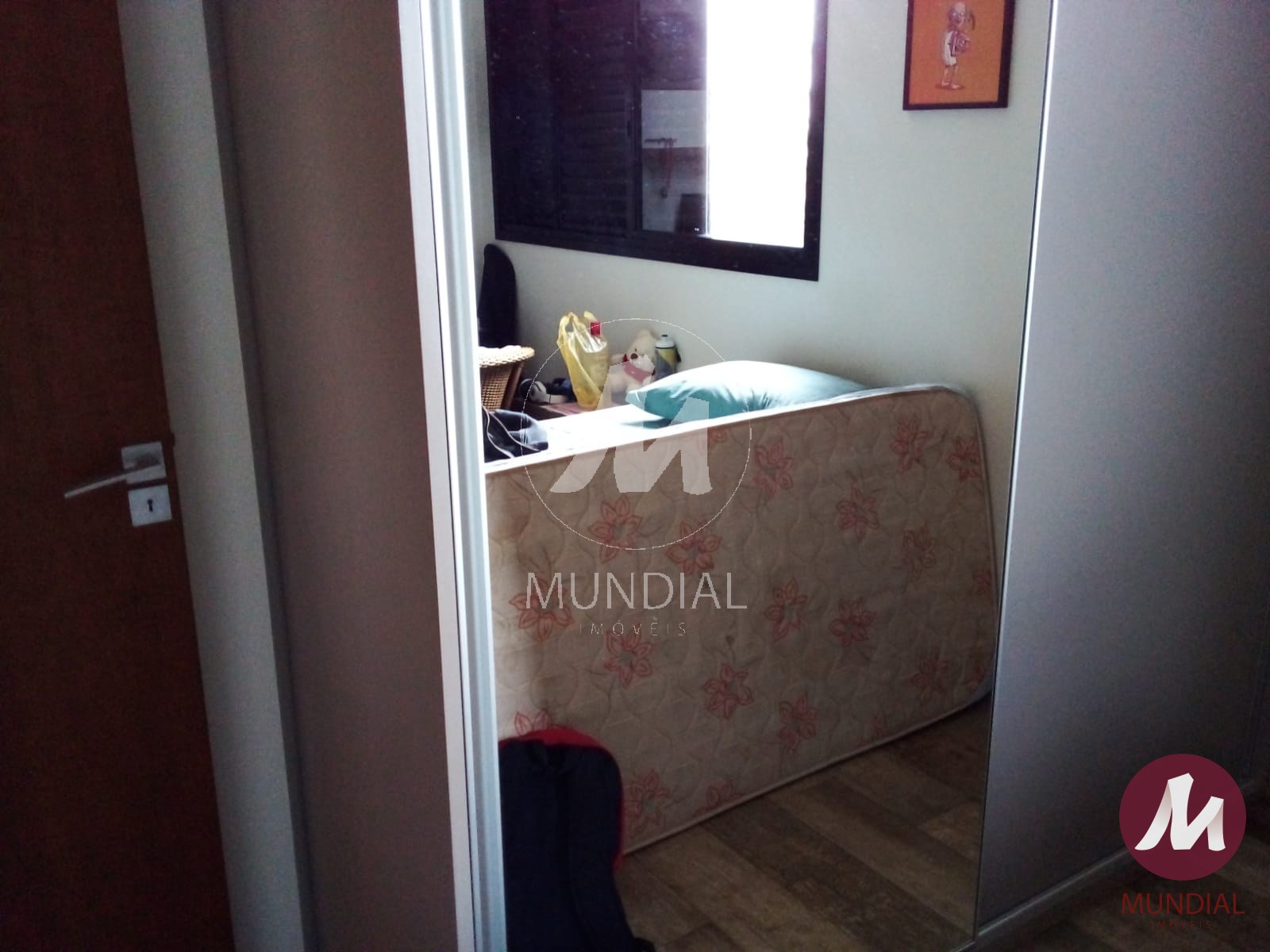 Dormitorio — foto 25
