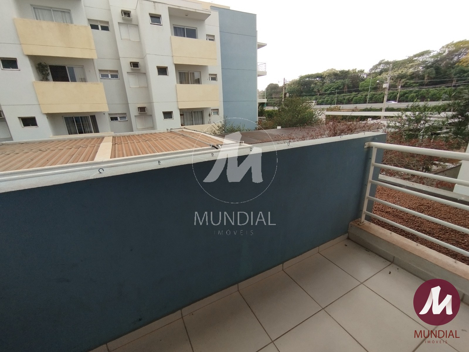 Varanda/Sacada — foto 3