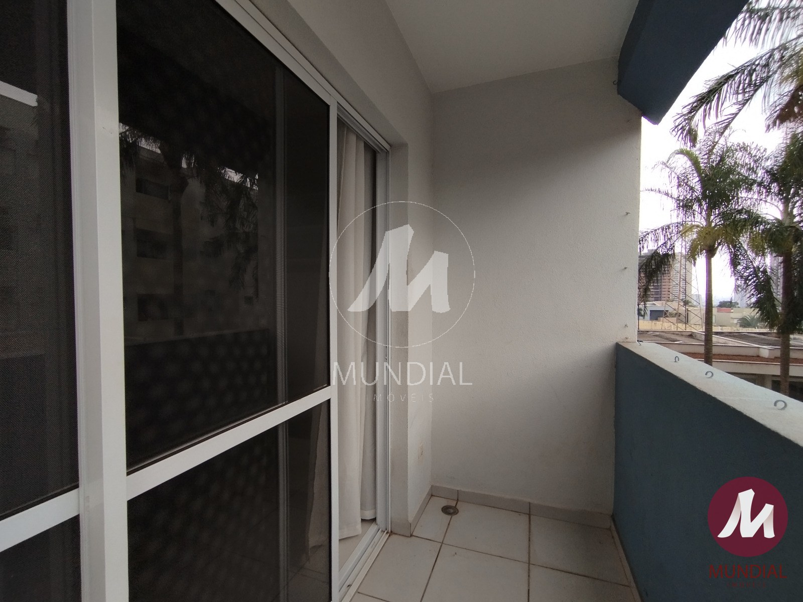 Varanda/Sacada — foto 4