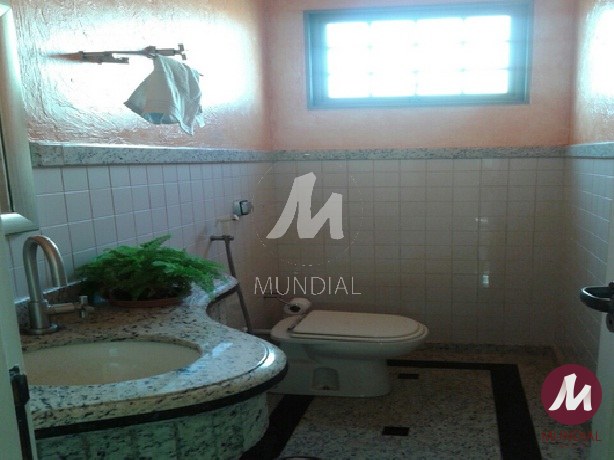 Banheiro/lavabo — foto 11