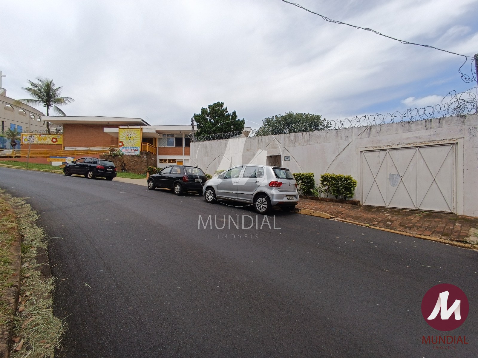 Fachada Unidade — foto 1
