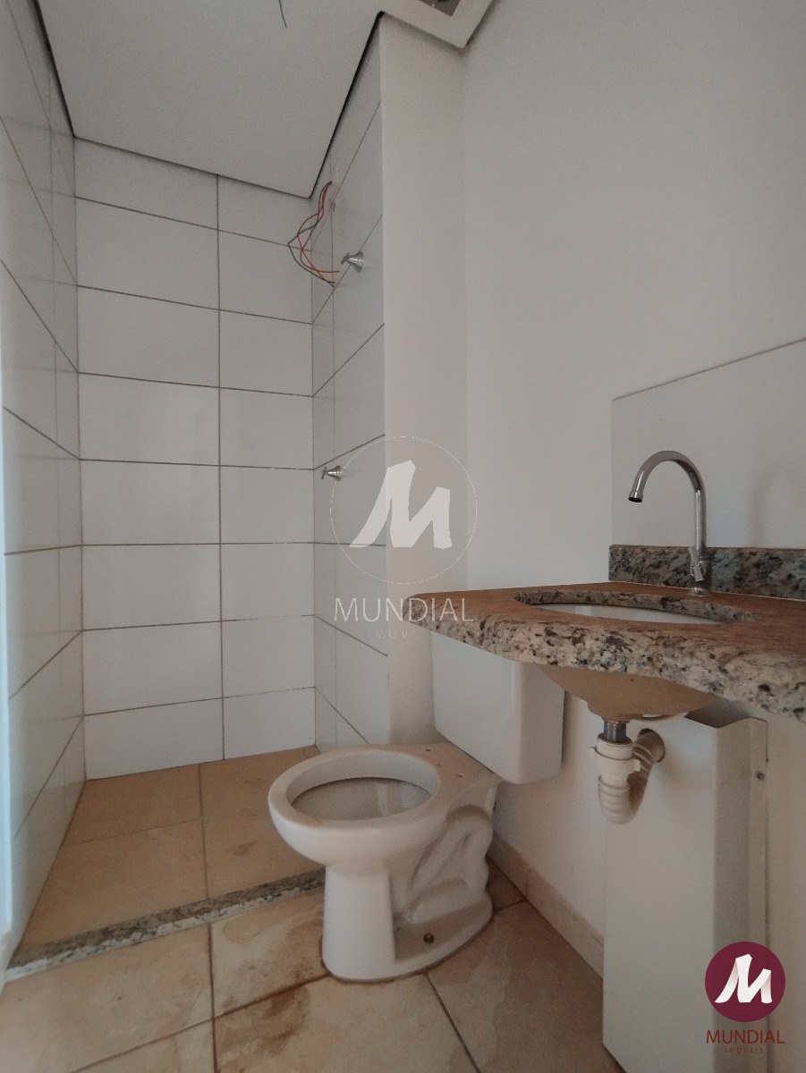 Banheiro/lavabo — foto 9