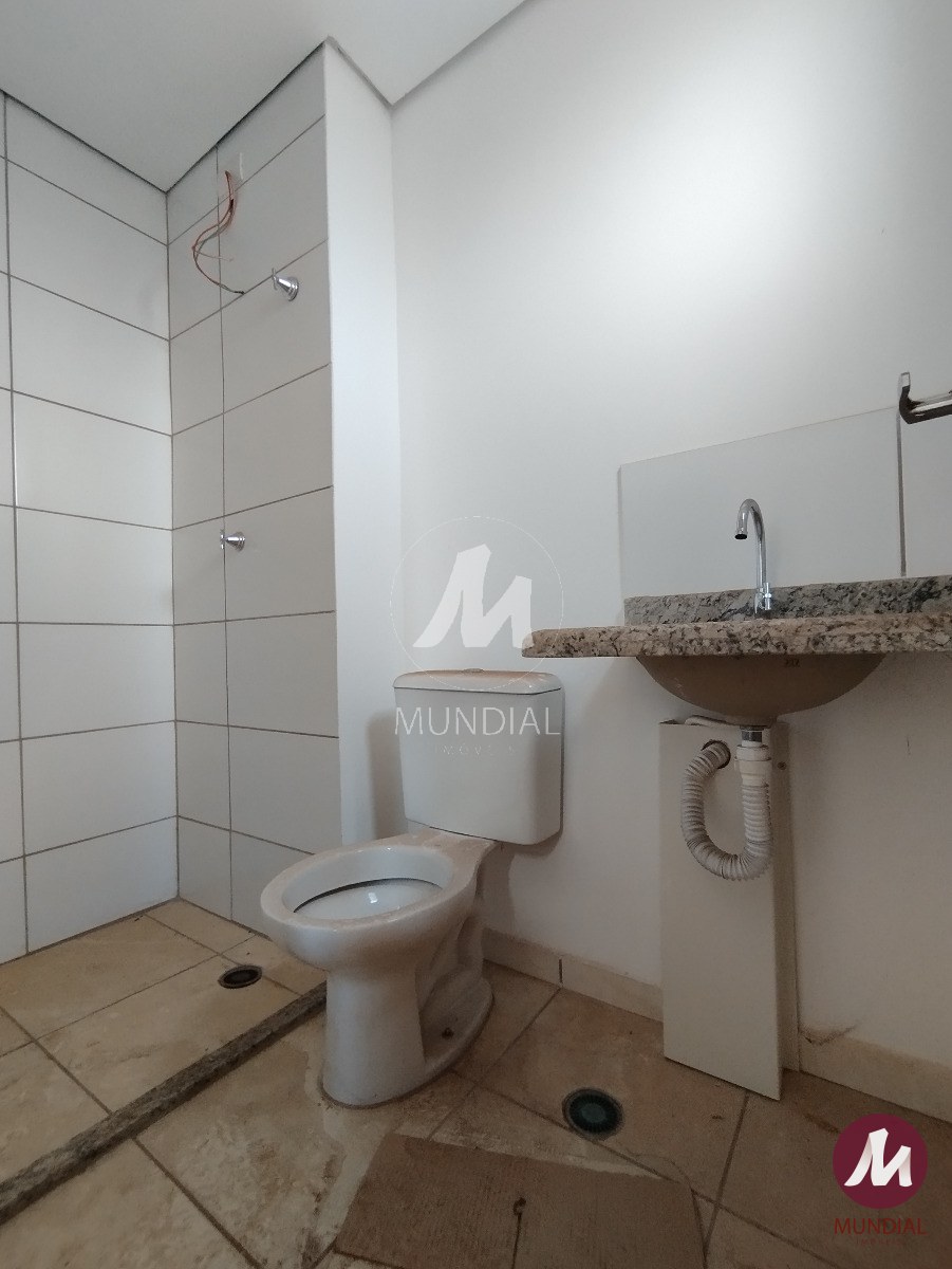Banheiro/lavabo — foto 14
