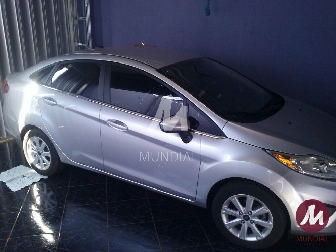 Garagem/estacionamento — foto 15